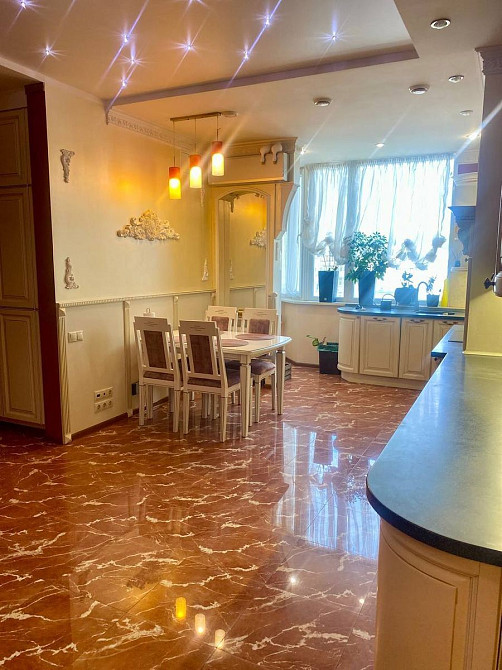 Оренда Квартира 3-кімнатна, 7/25 поверх на Кудряшова, 20 Київ - фото 3