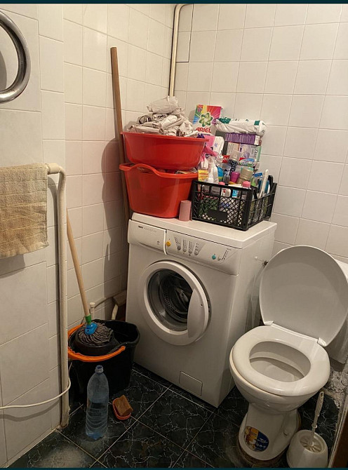 Продам 2х кімн квартиру Одеса - фото 2