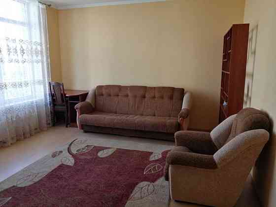 Оренда Квартира 2-кімнатна, 10/12 поверх на ул. Ованеса Туманяна, 3 Київ