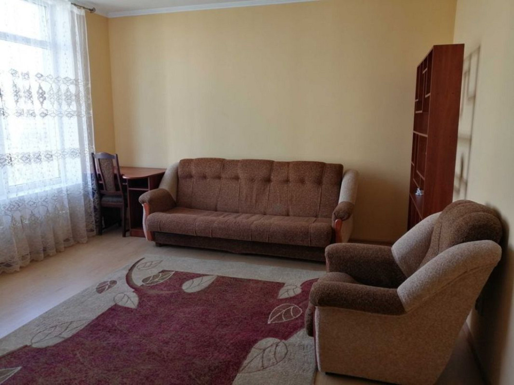 Оренда Квартира 2-кімнатна, 10/12 поверх на ул. Ованеса Туманяна, 3 Київ - фото 3