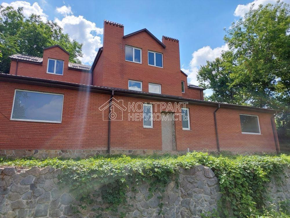 Продаж Будинок 8-кімнатний на вул. Мінераловодська Харків - фото 3