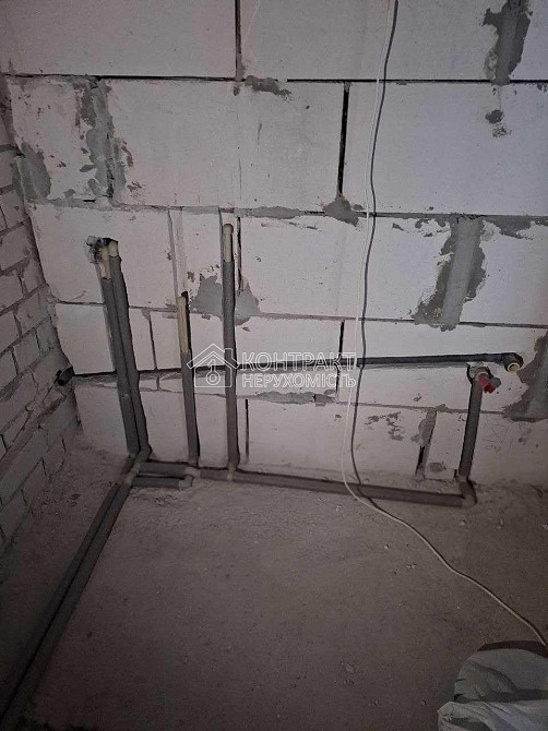 Продаж Квартира 2-кімнатна, 8/16 поверх на вул. проїзд Рогатинський Kharkiv - photo 12