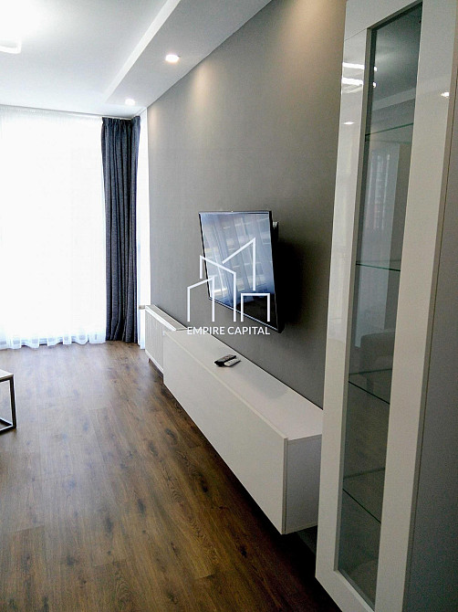 Оренда 2к Квартира 60 кв.м Шевченка Тараса вул. Львів - фото 8