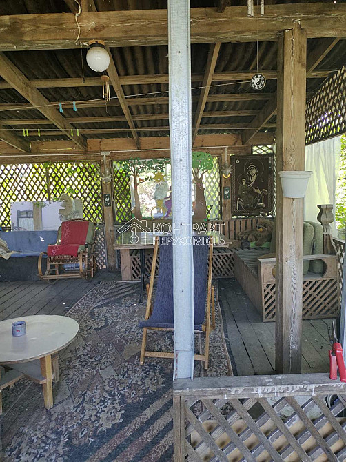 Продаж Будинок 8-кімнатний на вул. Тракторостроителей Kharkiv - photo 18