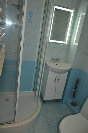 Оренда 1К квартири — Шолом-Алейхема Львів - фото 7