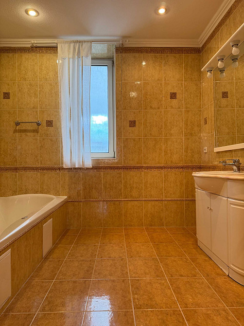 Продаж Квартира 4-кімнатна, 6/7 поверх на Євгена Чикаленка вул., д. 20 Київ - фото 13