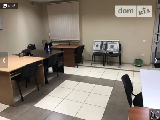 Оренда торгове приміщення на Майбороди поверх - 2/2 Винница