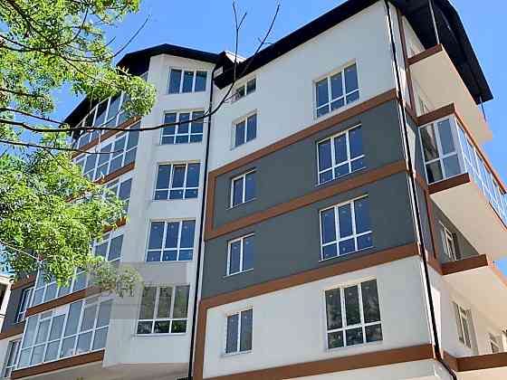 Продаж Квартира 2-кімнатна, 5/5 поверх на вул. Біла / Наливайка С. Тернопіль