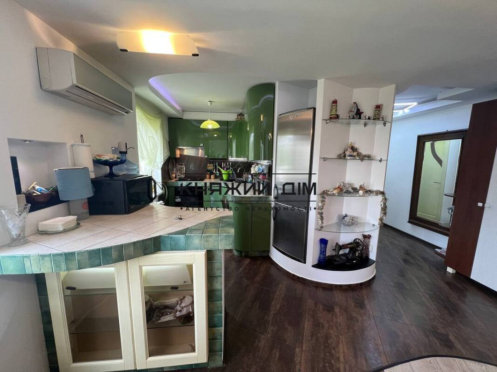 Оренда Квартира 2-кімнатна, 8/9 поверх на Голосеевский просп. (40-летия октября) Kiev - photo 12