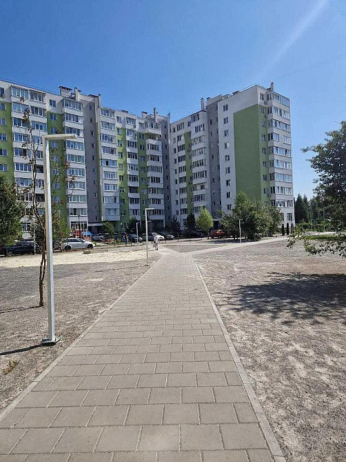 Продаж Квартира на улица Полуботка Павла, гетьмана 29 L'viv - photo 11
