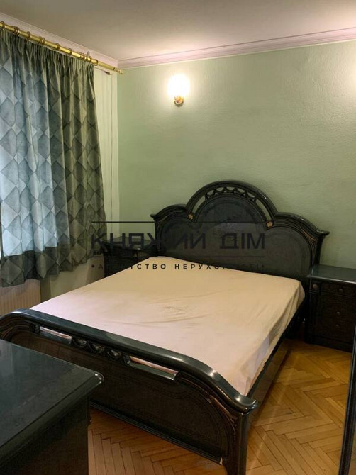 Оренда Квартира 3-кімнатна, 4/9 поверх на Маяковского Владимира просп./Червоної Калини просп. Київ - фото 17