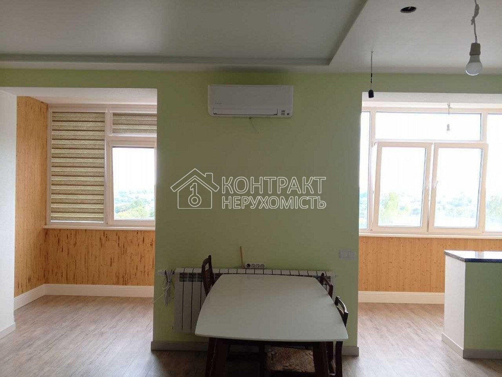 Продаж Квартира 2-кімнатна, 8/9 поверх на вул. Драгоманова Харків - фото 5