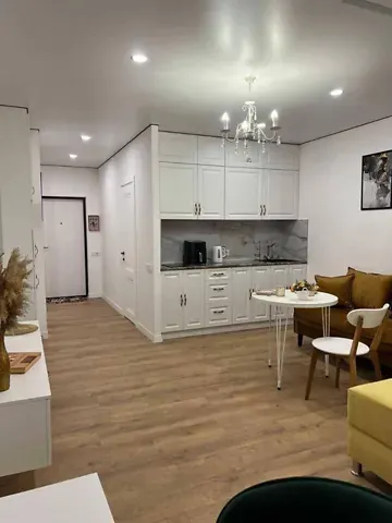 Оренда 1к Квартира 34 кв.м Набережна Перемоги вулиця 40 Дніпро - фото 6