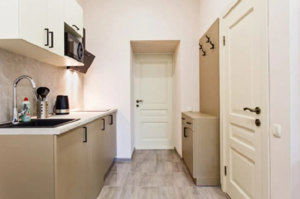 Оренда Квартира 1-кімнатна, 3/3 поверх на Гаванная ул., 2 Одеса - фото 10