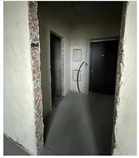 Продаж Квартира 1-кімнатна, 20/25 поверх на улица Сосюры Владимира, д.6 Киев - изображение 5