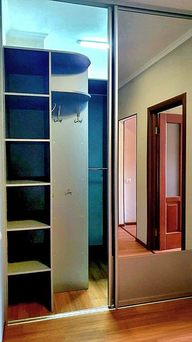 Продаж Квартира 1-кімнатна, 4/9 поверх на Регенераторна, 4 Киев - изображение 5