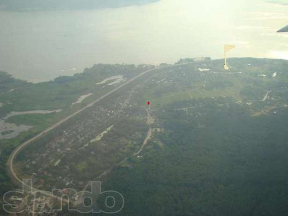 Продаж земельної ділянки 41 соток Кийлів - фото 1