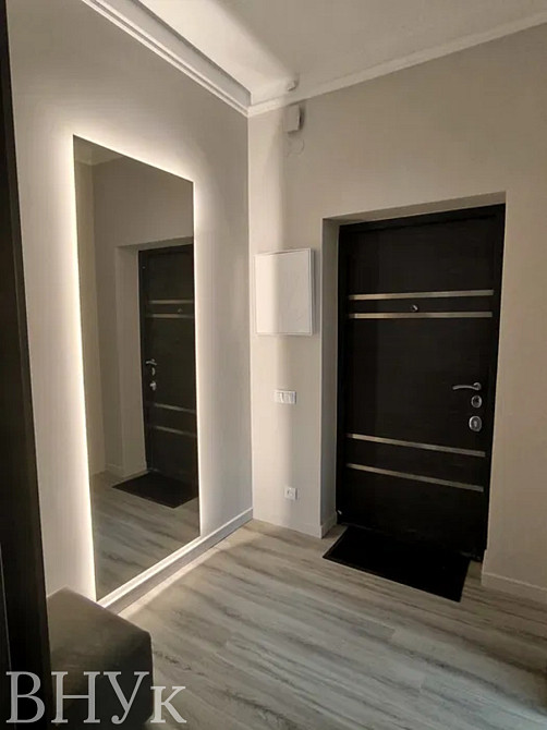 Продаж Квартира 1-кімнатна, 3/12 поверх на Шевченка Луцк - изображение 6