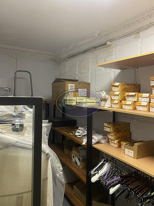 Оренда торгове приміщення на вул. Рішельєвська поверх - 1/4 Одеса - фото 12