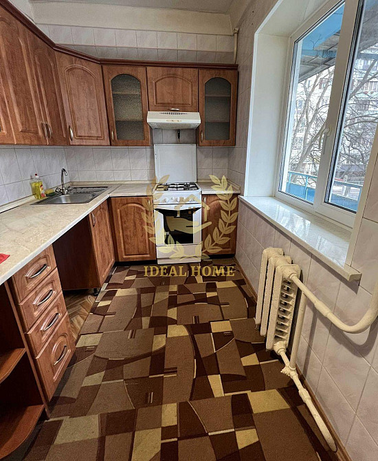 Продаж Квартира 4-кімнатна, 2/9 поверх на Космонавта Поповича ул., 12 Київ - фото 7