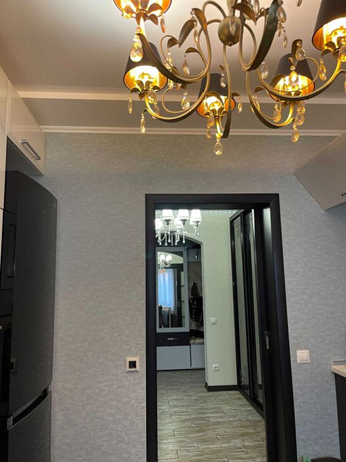 Продаж Квартира 3-кімнатна, 22/23 поверх на Урлівська, 19 Київ - фото 4