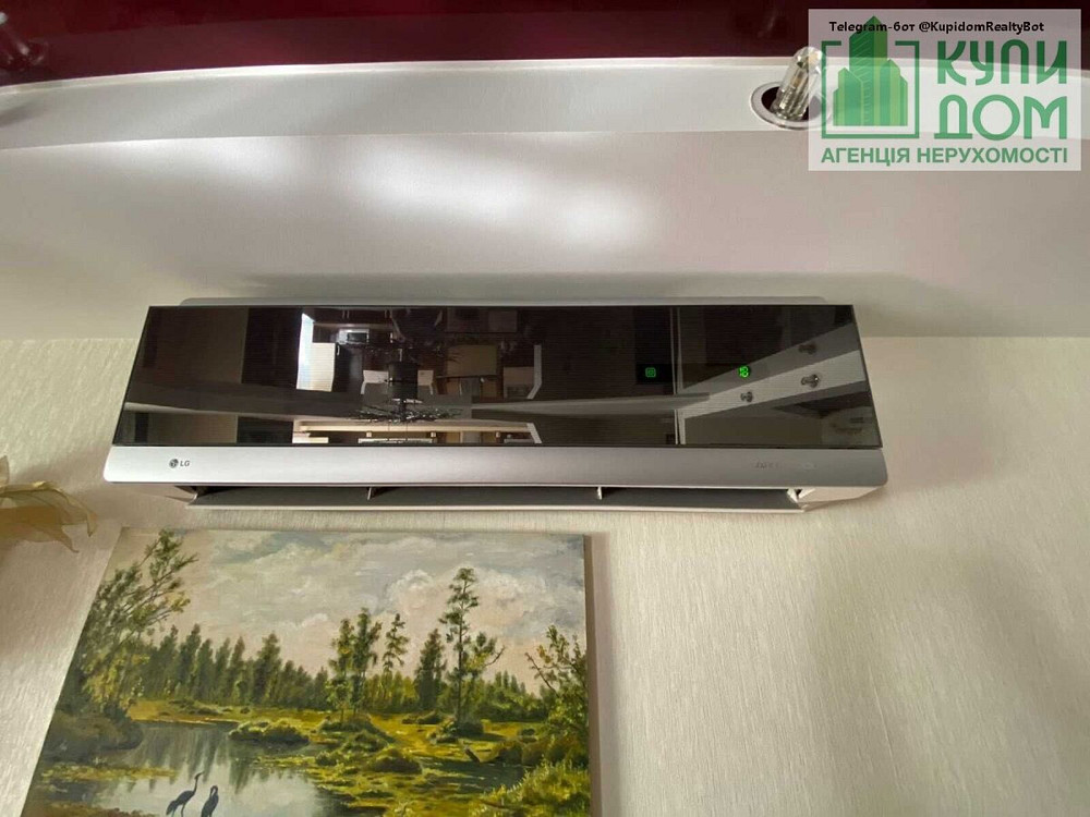 Продаж квартири (з меблями). 3D Тур Кропивницький - фото 18