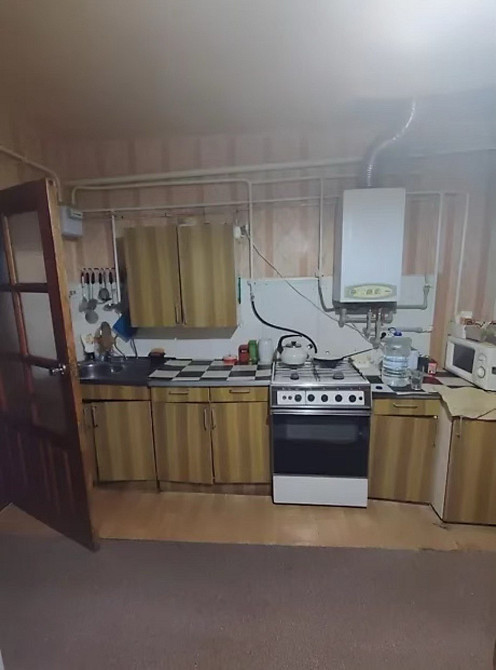 Продаж 1-поверховий Частина будинку з ділянкою 9 сот 56 кв.м 3 кімн. на Івана Гонти Zhytomyr - photo 4