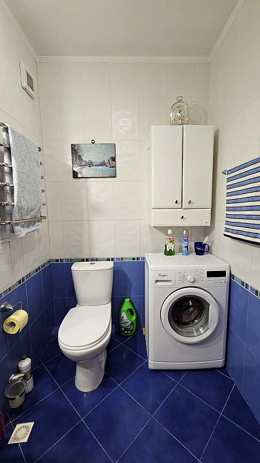 Продаж Квартира 2-кімнатна, 7/14 поверх на Кадетський Гай вул., д. 3 Kiev - photo 6