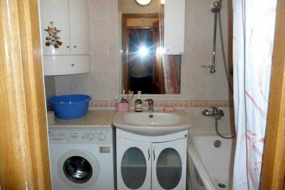 Оренда Квартира 1-кімнатна, 14/16 поверх на Махова, 4в Kiev - photo 11