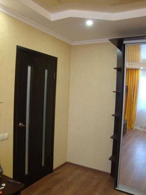 Оренда Квартира 1-кімнатна, 12/16 поверх на Петра Панча, 11 Б Київ - фото 4