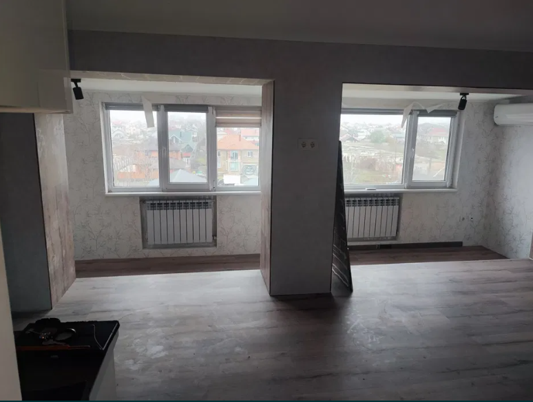 Продам просторную квартиру-студию с евроремонтом в Фонтанке-3 Фонтанка - фото 7