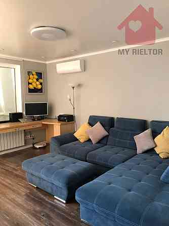 Продаж трикімнатної квартири по вул.Минайська Uzhhorod