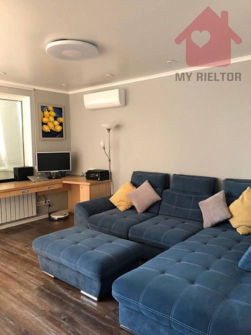 Продаж трикімнатної квартири по вул.Минайська Uzhhorod - photo 1