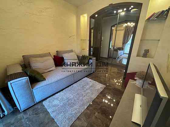 Без комісії Оренда 2-х к.кв. на Бессарабці, Липки, м. Хрещатик. №11119137. Київ