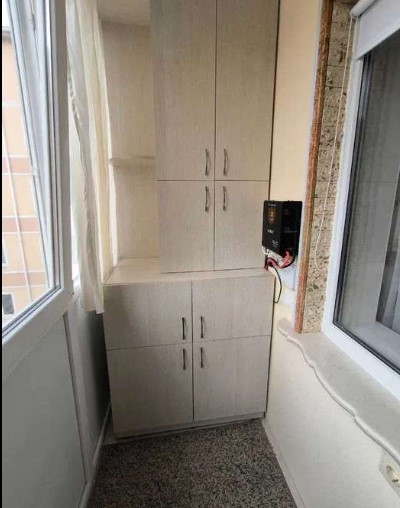 Продаж Квартира 1-кімнатна на ул. Люстдорфская дорога, 114д Одеса - фото 5