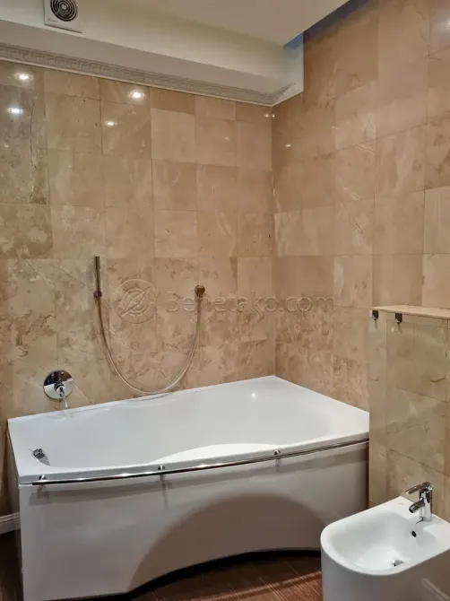 Оренда 4к Квартира 131 кв.м Фонтан, ул. Литературная 1А Одеса - фото 17