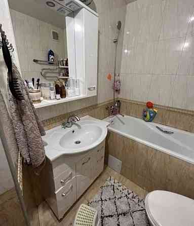 Оренда Квартира 2-кімнатна, 5/5 поверх на Лобановского Валерия просп. (Краснозвездный), 55 Киев