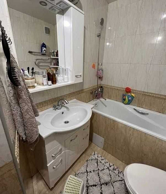 Оренда Квартира 2-кімнатна, 5/5 поверх на Лобановского Валерия просп. (Краснозвездный), 55 Kiev - photo 5