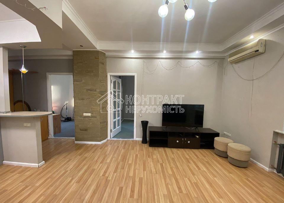 Продаж Квартира 3-кімнатна, 4/5 поверх на вул. Культури Харків - фото 4