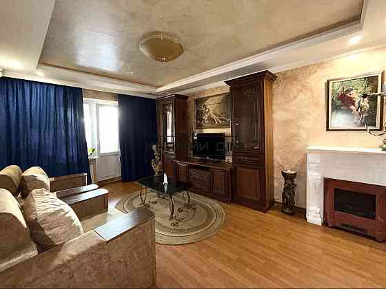 Продаж Квартира 2-кімнатна, 16/16 поверх на Григоренко Петра просп. Kiev