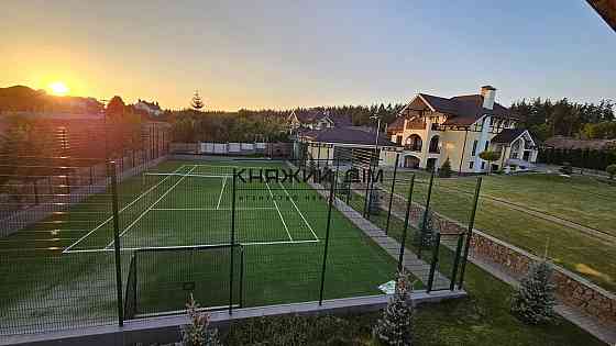 БЕЗ КОМІСІЇ Оренда унікального будинку за адресою с. Іванковичі Васильківського району 139394 Ivankovychi