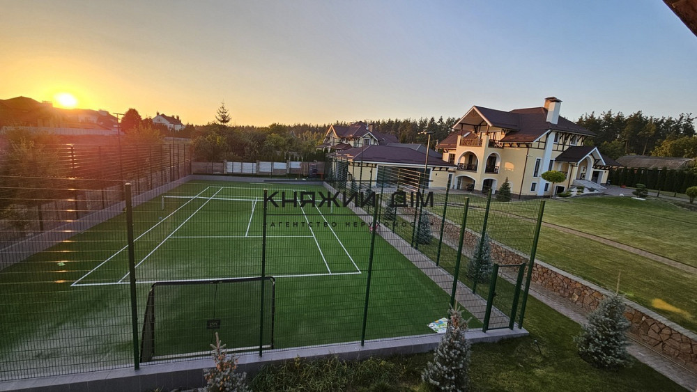 БЕЗ КОМІСІЇ Оренда унікального будинку за адресою с. Іванковичі Васильківського району 139394 Иванковичи - изображение 2