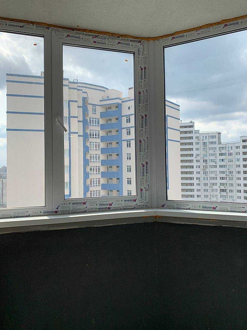 Оренда Квартира 1-кімнатна, 21/25 поверх на Пчілки, 8 Київ - фото 10