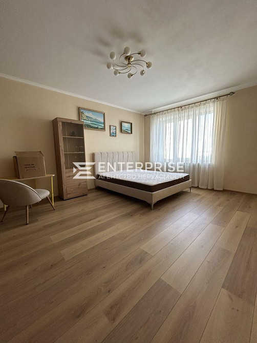 Продаж 1к Квартира 43 кв.м Доківська вул. Kotsyubyns'ke - photo 15