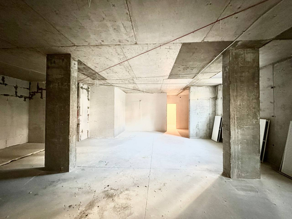 Продаж комерційне приміщення на ул. Генерала Бочарова, 60е приміщень - 4, поверх - 1 Крижанівка (Комінтернівський район) - фото 20