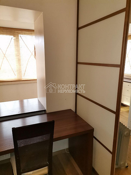Продаж Квартира 3-кімнатна, 3/5 поверх на вул. 23 Серпня Харків - фото 19