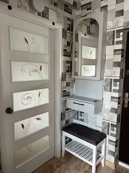 Оренда Квартира 1-кімнатна, 8/9 поверх на Рокосовського, 3а Kiev - photo 7