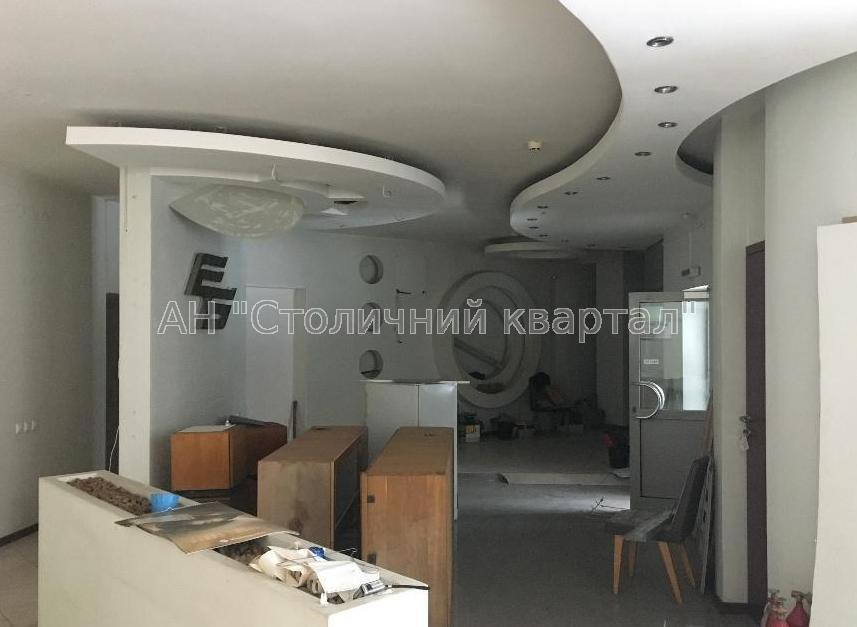 Оренда офісне приміщення на Леся Курбаса пр-т, 3Г приміщень - 18, поверх - 1/1 Kiev - photo 11