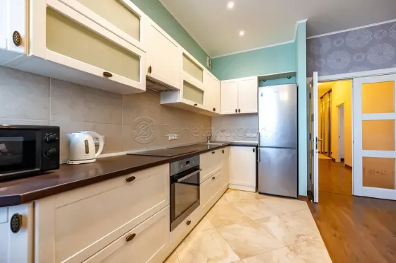 Оренда 3к Квартира 120 кв.м Фонтан, пр. Шевченко, 33Б Одеса