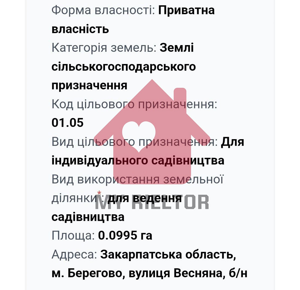 Продаж земельної ділянки 20 соток  - изображение 3